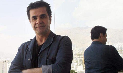 ജാഫര്‍ പനാഹി/ഫോട്ടോ: ട്വിറ്റര്‍