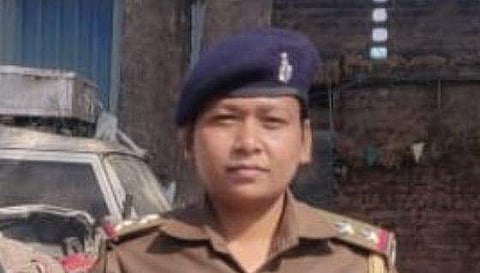 സന്ധ്യ ടോപ്‌നോ