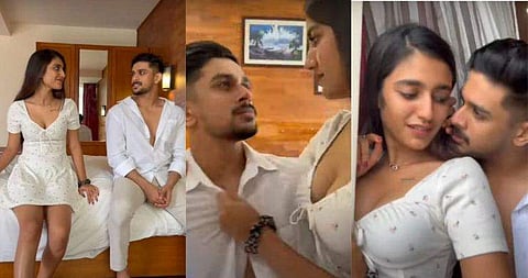 ചിത്രം: ഇൻസ്റ്റ​ഗ്രാം