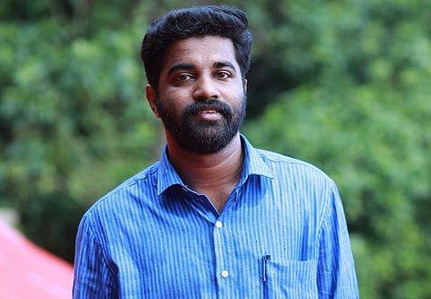 പിഎം ആര്‍ഷോ