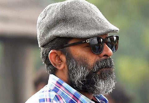 സംവിധായകന്‍ സച്ചി