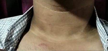 ടെലിവിഷൻ ദൃശ്യം