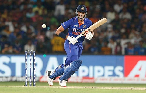 അക്‌സര്‍ പട്ടേല്‍/ ചിത്രം: എഎൻഐ