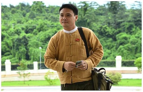 ഫ്യോ സെയ താവ് /എപി