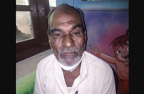 ഗംഗാധരൻ