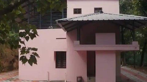 പ്രിയ ഹോം