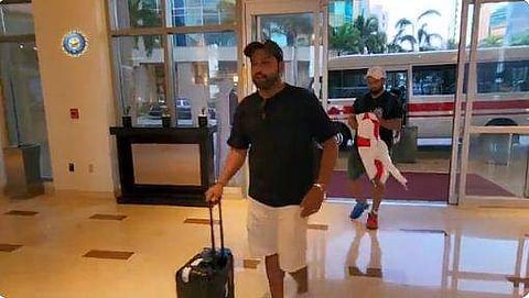 രോഹിത് ശര്‍മ്മ/ ട്വിറ്റര്‍: ബിസിസിഐ