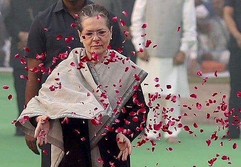 സോണിയാഗാന്ധി/ ഫയല്‍