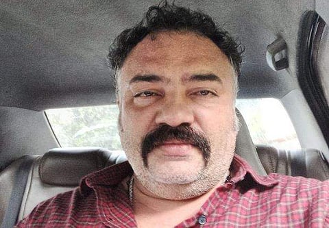 വിനീത് തട്ടിൽ