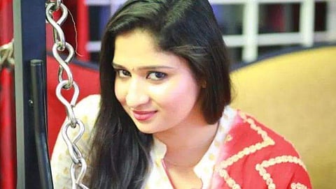 അറസ്റ്റിലായ അശ്വതി ബാബു