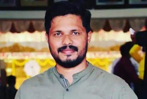 ചിത്രം; എഎൻഐ ട്വിറ്റർ