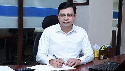 അശ്വിനി വൈഷ്ണവ്