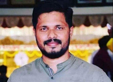 കൊല്ലപ്പെട്ട പ്രവീണ്‍ നെട്ടാരെ/ ഫയല്‍