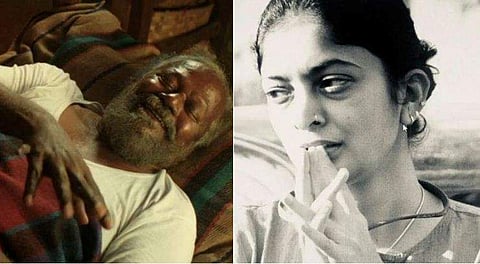 'മരണശയ്യയിൽ കിടന്നുകൊണ്ട് എന്നെ വിളിക്കുന്ന അച്ഛൻ, സിനിമയിൽ ഉൾപ്പെടുത്തിയത് എന്റെ അച്ഛന്റെ അന്ത്യനിമിഷം'; സുധ കൊങ്കാര