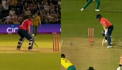 വീഡിയോ ദൃശ്യം