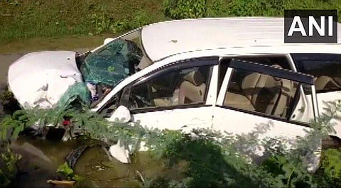 ഫോട്ടോ: എഎൻഐ