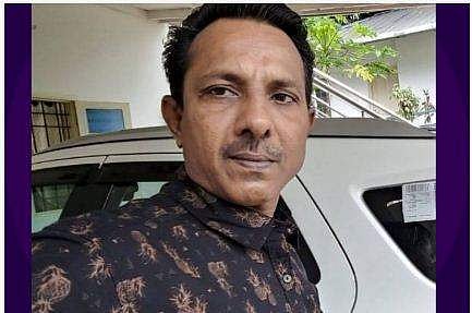 അബ്ദുൽ ഷുക്കൂർ