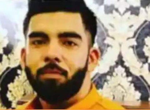 അബുബക്കര്‍ സിദ്ദിഖി