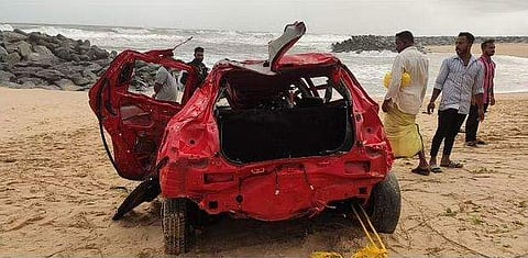 ഫോട്ടോ: എക്സ്പ്രസ്