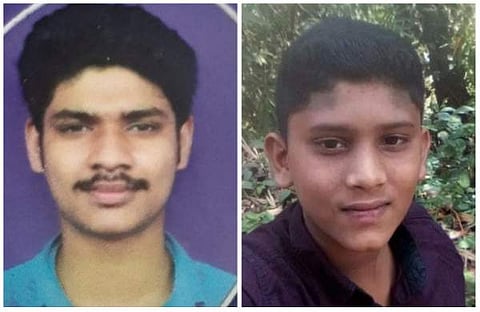 യദു കൃഷ്ണന്‍, സിജോ വര്‍ഗീസ്‌