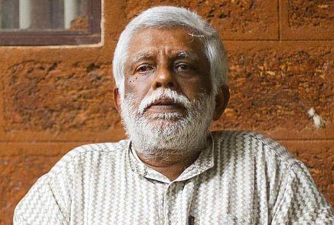 സിവിക് ചന്ദ്രന്‍/ ഫയൽ