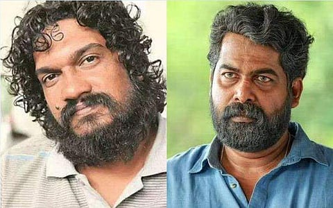 സനൽ കുമാർ ശശിധരൻ, ജോജു ജോർജ്ജ്