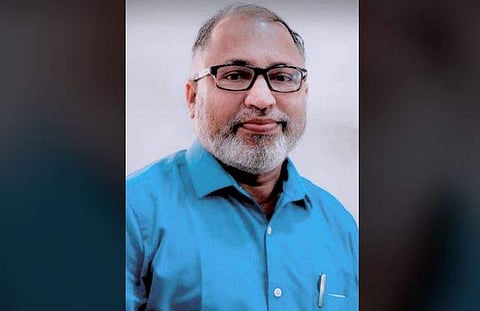 സംസ്ഥാന വിവരാവകാശ കമ്മീഷണറായി എ എ ഹക്കീം 