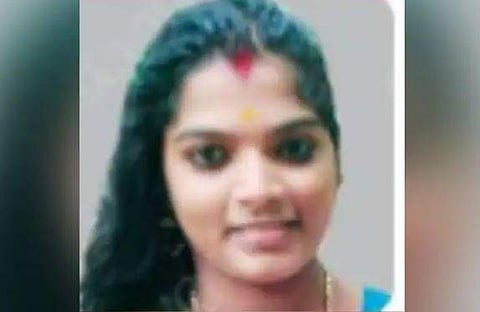 രേഷ്മ
