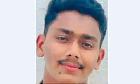 മുഹമ്മദ് ഷമീം