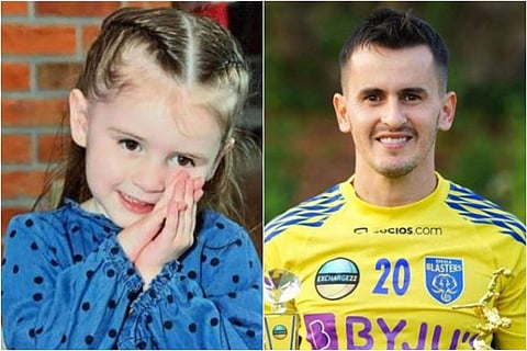 ജൂലിയെറ്റ,  ആഡ്രിയാന്‍ ലൂണ/ ഫയൽ