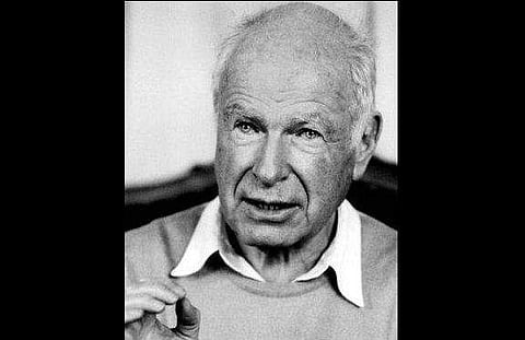 പീറ്റർ ബ്രൂക്ക്