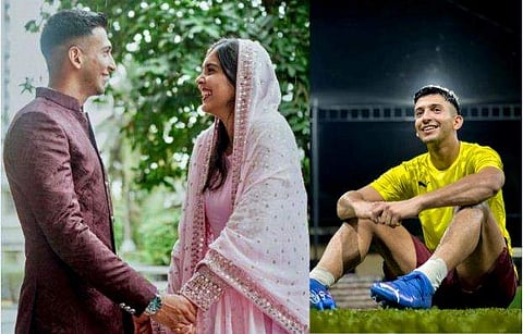 ചിത്രം: ഇൻസ്റ്റ​ഗ്രാം