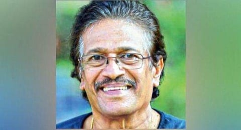 ഇ എന്‍ സുധീര്‍ /ഫയല്‍ ചിത്രം