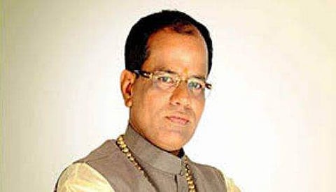 Chandrashekhar_Guruji