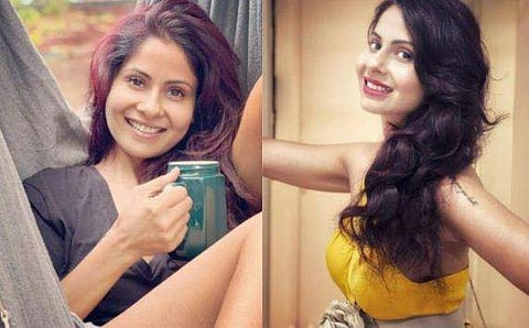 ഛവി മിത്തൽ