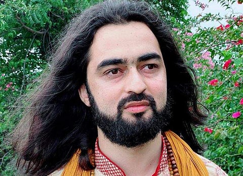 ഖ്വാജ സയ്യിദ് ചിസ്തി