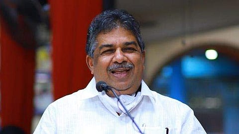 saji cherian