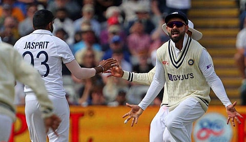 Lack Of Freedom Virat Kohli Decided To Quit Tests report