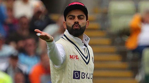 വിരാട് കോഹ്‌ലി/ഫോട്ടോ: എഎഫ്പി