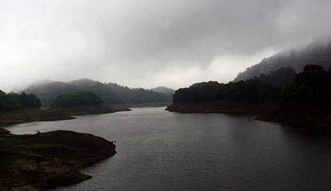 കക്കയം ഡാം, ഫയല്‍