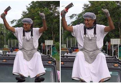 വീഡിയോ ദൃശ്യത്തില്‍ നിന്ന്‌