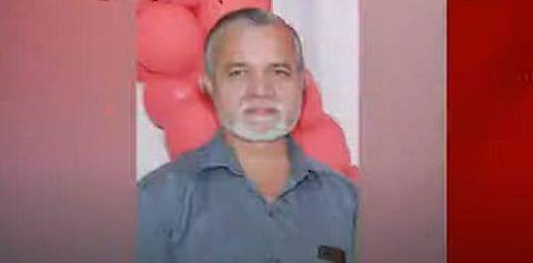 മരിച്ച ശിവരാമന്‍