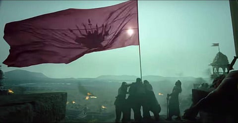 വീഡിയോ ദൃശ്യം