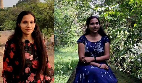 അമലാ അനു /വിഡിയോ സ്ക്രീൻഷോട്ട്