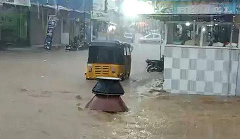 വീഡിയോ ദൃശ്യം