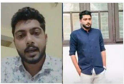 ഇര്‍ഷാദ്/ വീഡിയോദൃശ്യത്തില്‍ നിന്ന്‌