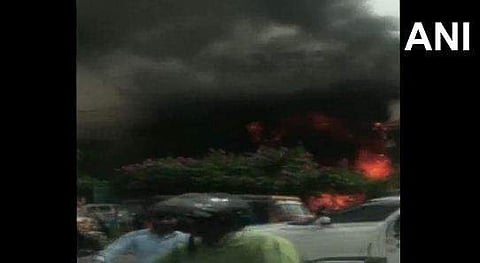 വീഡിയോ ദൃശ്യം