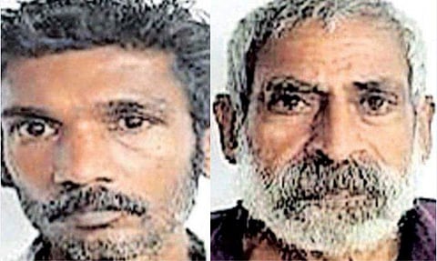 അനസ്, ഷാജി