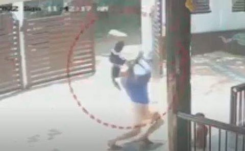 വീഡിയോ ദൃശ്യം