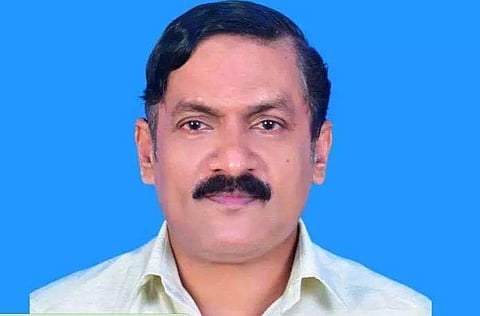 കൃഷ്ണകുമാര്‍/ ഫയല്‍